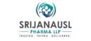 srijanauslpharma.com